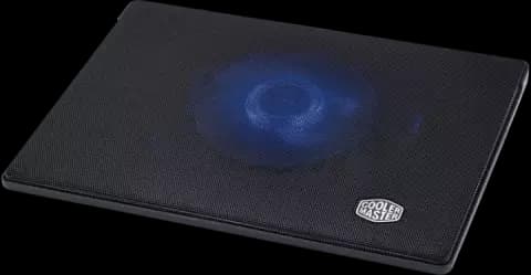 خنک کننده لپ تاپ  Cooler Master مدل NOTEPAL I300 LED