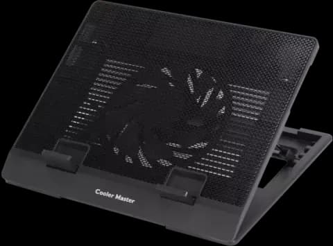 خنک کننده لپ تاپ  Cooler Master مدل  ERGOSTAND LITE