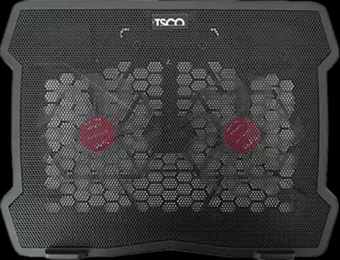 خنک کننده لپ تاپ  TSCO مدل  TCLP 3099