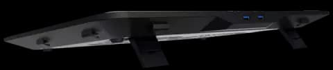 خنک کننده لپ تاپ  Deepcool مدل  N80 RGB