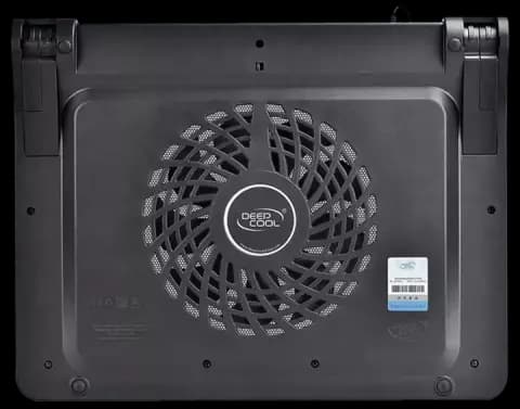 خنک کننده لپ تاپ  Deepcool مدل  N180 FS