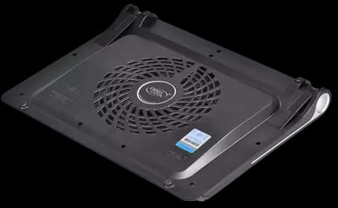 خنک کننده لپ تاپ  Deepcool مدل  N180 FS