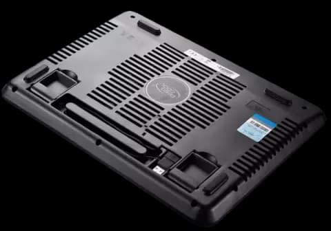 خنک کننده لپ تاپ  Deepcool مدل  N19