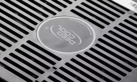 خنک کننده لپ تاپ  Deepcool مدل  N19