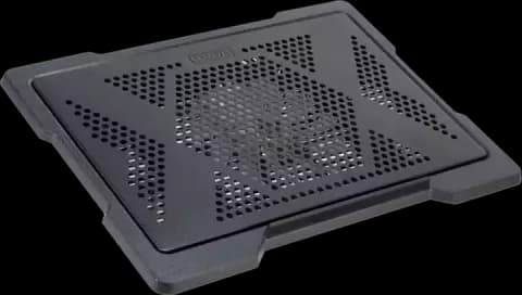 خنک کننده لپ تاپ  SADATA مدل  SCP-S2