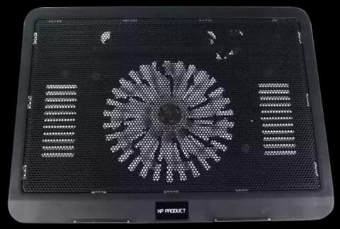 خنک کننده لپ تاپ  XP Product مدل  XP-F1427A