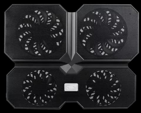خنک کننده لپ تاپ Deepcool مدل MULTI CORE X6
