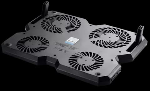 خنک کننده لپ تاپ Deepcool مدل MULTI CORE X6