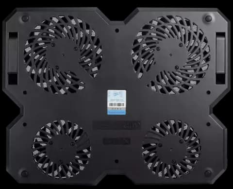 خنک کننده لپ تاپ Deepcool مدل MULTI CORE X6