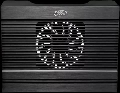 خنک کننده لپ تاپ Deepcool مدل N8 MINI