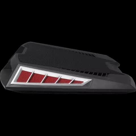 خنک کننده لپ تاپ Deepcool مدل M6 FS