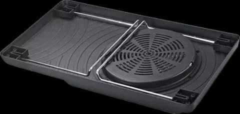 خنک کننده لپ تاپ  Deepcool مدل  E-DESK
