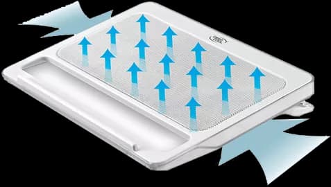 خنک کننده لپ تاپ Deepcool مدل DEEPCOOL N2200
