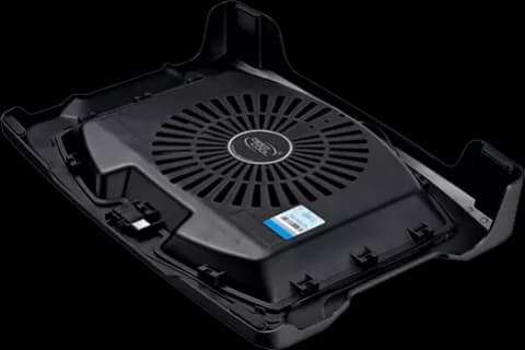 خنک کننده لپ تاپ  Deepcool مدل  N600