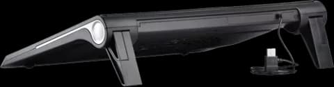 خنک کننده لپ تاپ  Deepcool مدل  N180FS