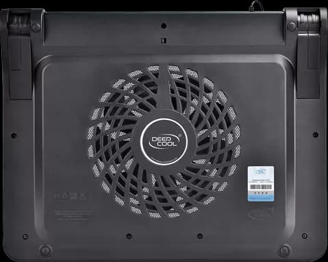 خنک کننده لپ تاپ  Deepcool مدل  N180FS
