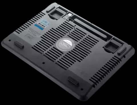 خنک کننده لپ تاپ  Deepcool مدل  N17