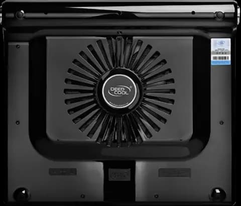 خنک کننده لپ تاپ  Deepcool مدل  M5 FS