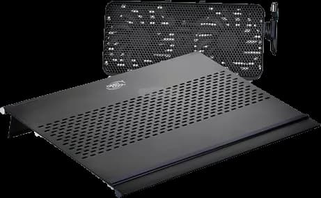 خنک کننده لپ تاپ  Deepcool مدل  E-MOVE