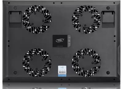 خنک کننده لپ تاپ Deepcool مدل MULTI CORE X8