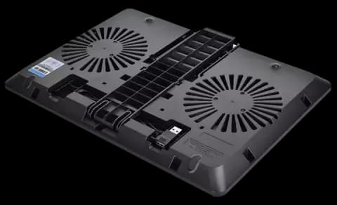خنک کننده لپ تاپ  Deepcool مدل  U PAL