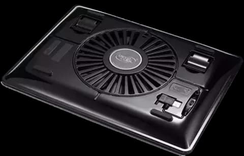 خنک کننده لپ تاپ Deepcool مدل N1