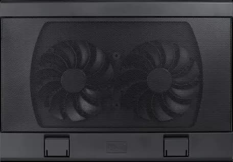 خنک کننده لپ تاپ Deepcool مدل WINDPAL FS