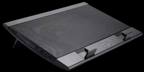 خنک کننده لپ تاپ Deepcool مدل WINDPAL FS