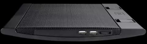 خنک کننده لپ تاپ Deepcool مدل WINDPAL FS