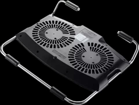 خنک کننده لپ تاپ Deepcool مدل N2000 IV