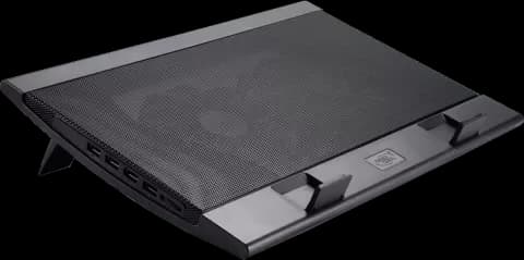 خنک کننده لپ تاپ Deepcool مدل WIND PAL