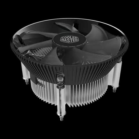 خنک کننده پردازنده Cooler Master مدل I70C For LGA1700