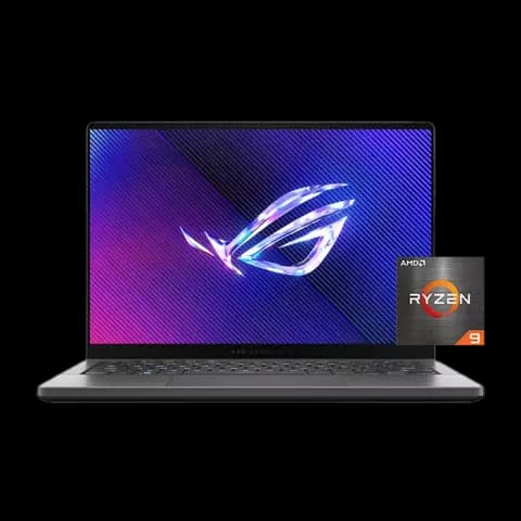 لپ تاپ گیمینگ 14 اینچ Asus مدل ROG Zephyrus G14 GA403UV (کاستوم شده)