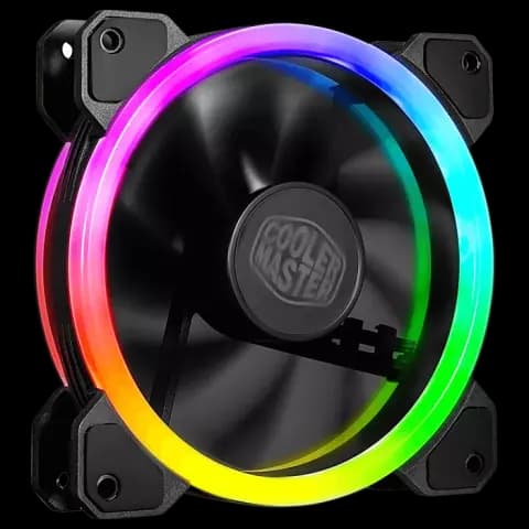 فن کیس Cooler Master مدل MF120 S2