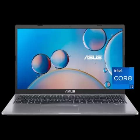 لپ تاپ 15.6 اینچ ASUS مدل  X515MA
