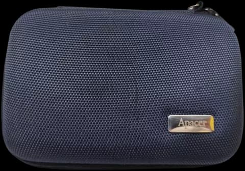 کیف هارد Apacer مدل  AC54L