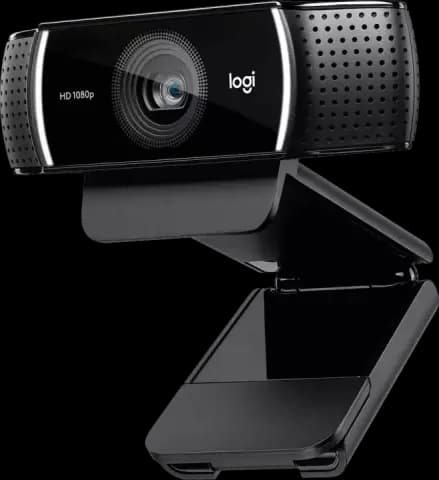 وب کم Logitech مدل C922 PRO