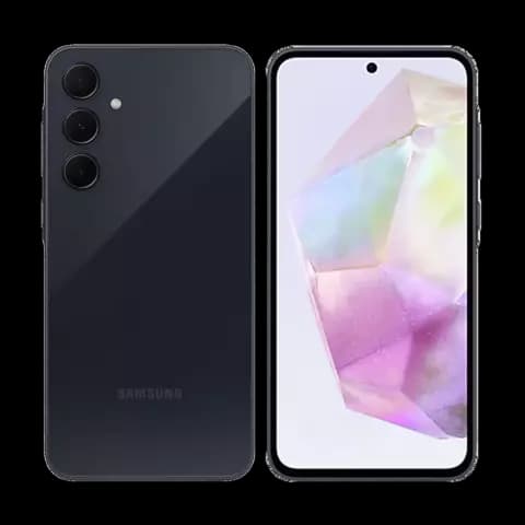 گوشی موبایل 128 گیگابایت Samsung مدل Galaxy A35 5G
