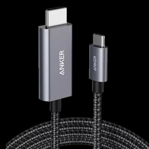 کابل 1.8 متری Type-C به HDMI انکر مدل (A8730) 311