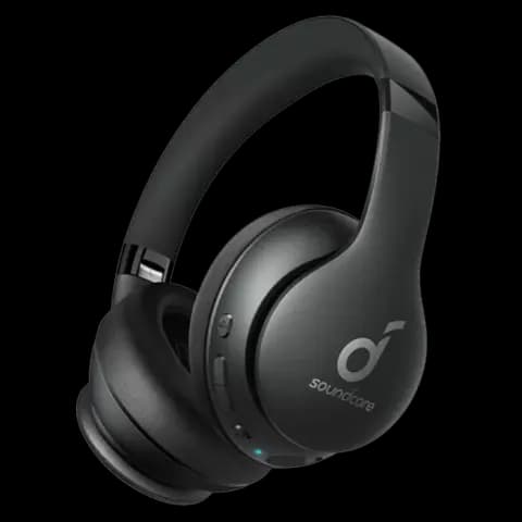 هدفون بی سیم Anker مدل Soundcore Q10i A3033