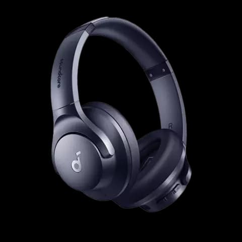 هدفون بی سیم Anker مدل Soundcore Q20i A3004