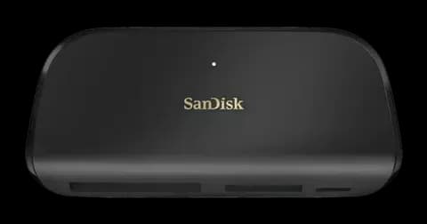 کارت خوان  Sandisk مدل  ImageMate PRO
