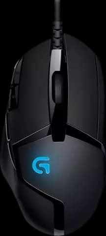 موس سیمی گیمینگ Logitech مدل G402 HYPERION FURY