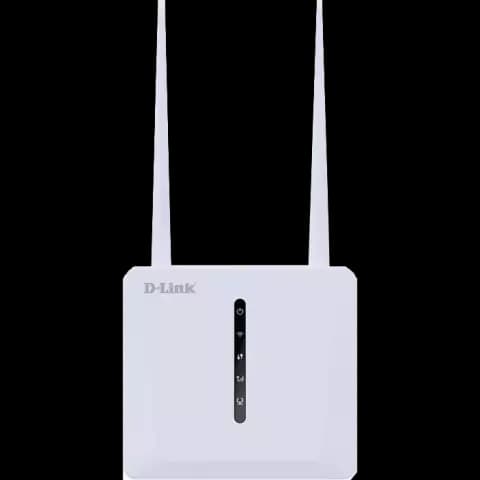 مودم روتر 4G/LTE بی سیم D-Link مدل DWR-M961V