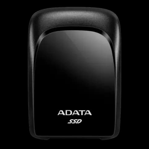 حافظه SSD اکسترنال 480 گیگابایت Adata مدل SC680