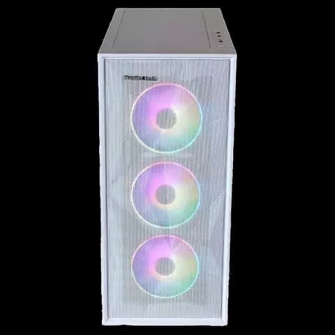 کیس گیمینگ Master Tech مدل Hunter X Gaming