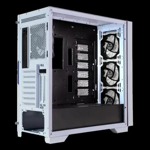 کیس گیمینگ Master Tech مدل Hunter X Gaming