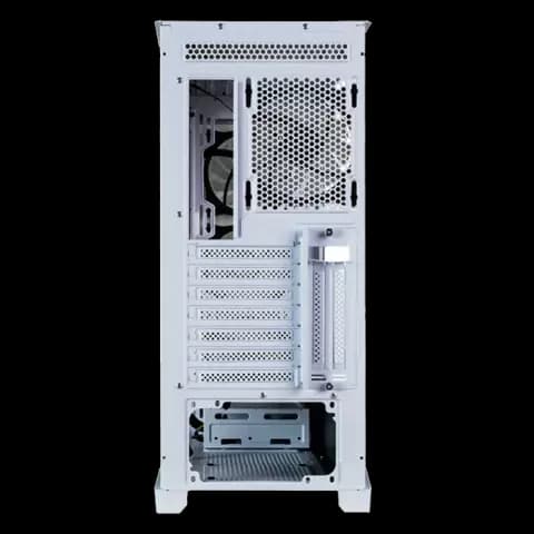 کیس گیمینگ Master Tech مدل Hunter X Gaming