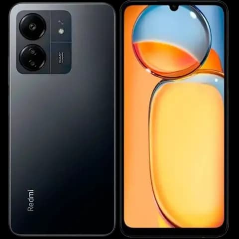 گوشی موبایل 256 گیگابایت Xiaomi مدل Redmi 13C