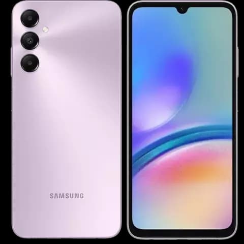 گوشی موبایل 128 گیگابایت Samsung مدل Galaxy A05S